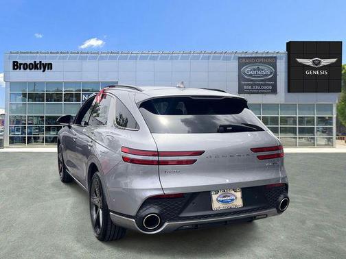 2024 Genesis GV70 3.5T AWD Sport