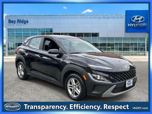 2023 Hyundai KONA SE
