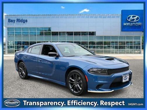 2022 Dodge Charger GT