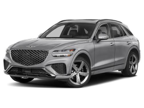 2024 Genesis GV70 2.5T AWD