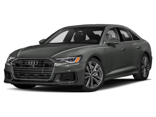 2021 Audi A6 55 Premium Plus