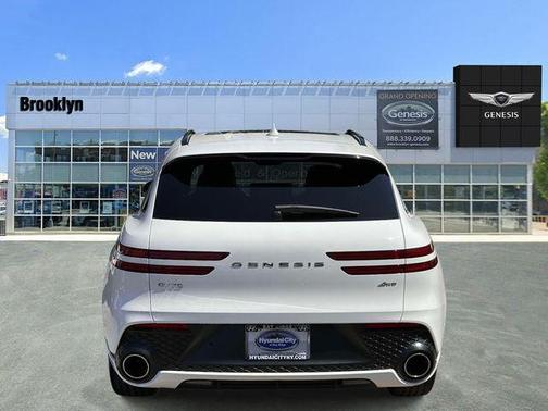 2023 Genesis GV70 2.5T AWD