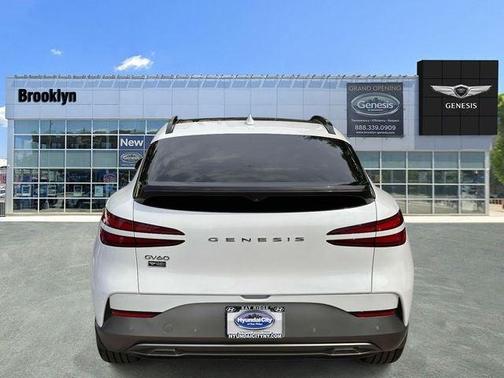 2023 Genesis GV60 Performance AWD