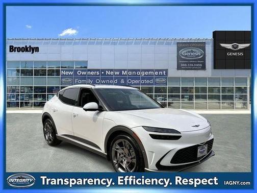 2023 Genesis GV60 Performance AWD
