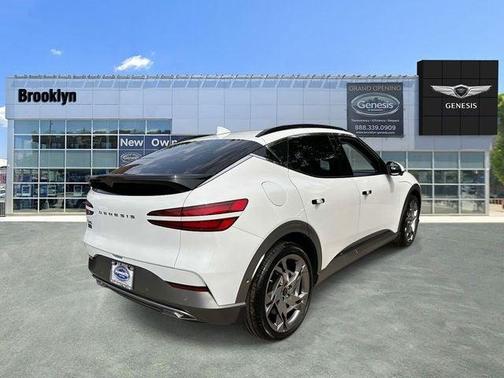 2023 Genesis GV60 Performance AWD