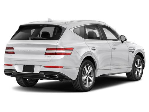 2023 Genesis GV80 3.5T