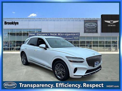 2023 Genesis GV70 2.5T AWD