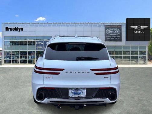 2023 Genesis GV70 2.5T AWD