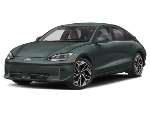 2023 Hyundai IONIQ 6 SEL