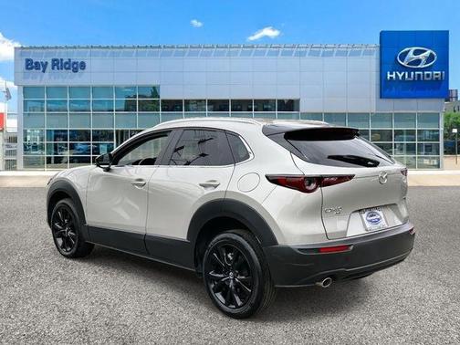 2024 Mazda CX-30 2.5 S Select Sport