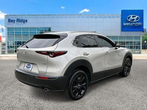 2024 Mazda CX-30 2.5 S Select Sport