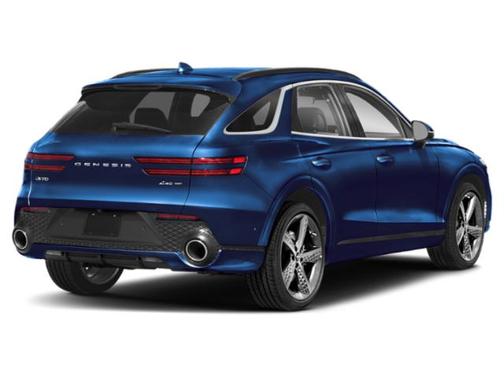 2022 Genesis GV70 3.5T AWD Sport