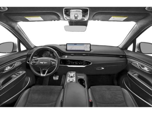 2022 Genesis GV70 3.5T AWD Sport