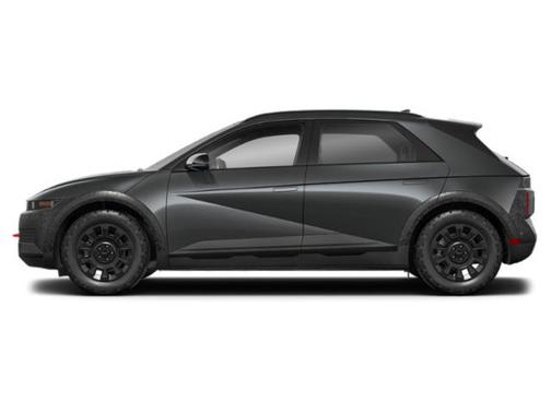 2025 Hyundai IONIQ 5 XRT