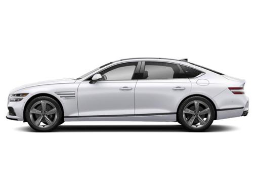 2022 Genesis G80 3.5T Sport AWD