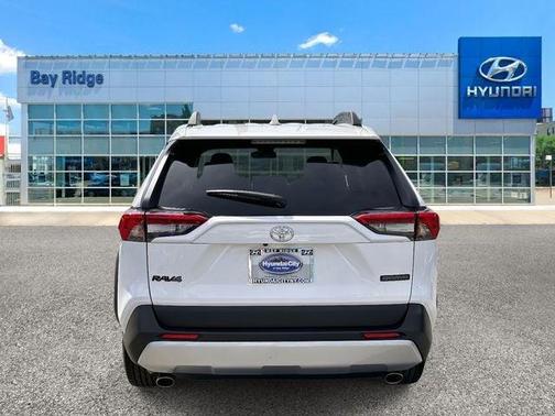 2023 Toyota RAV4 Adventure