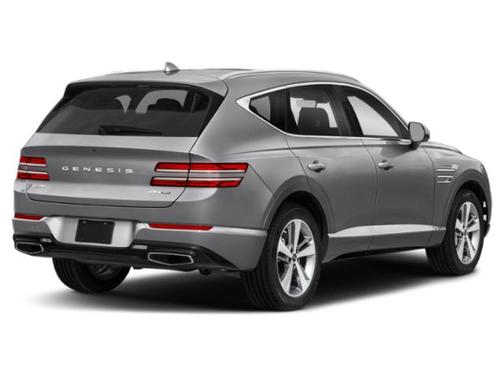 2021 Genesis GV80 3.5T Advanced Plus