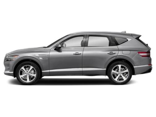 2021 Genesis GV80 3.5T Advanced Plus