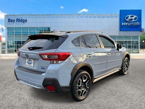 2023 Subaru Crosstrek Hybrid Base