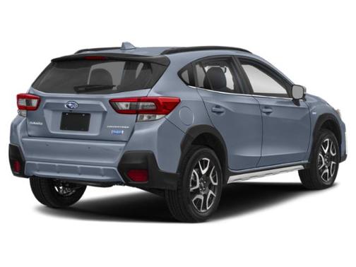 2023 Subaru Crosstrek Hybrid Base