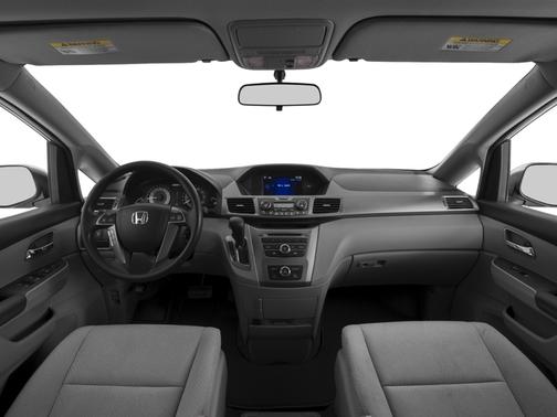 2016 Honda Odyssey LX