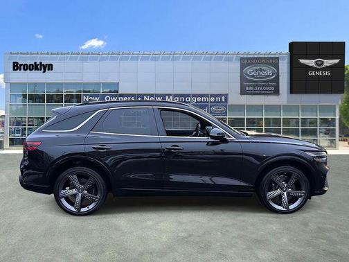 2024 Genesis GV70 3.5T AWD Sport