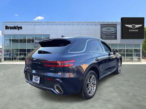 2024 Genesis GV70 2.5T AWD