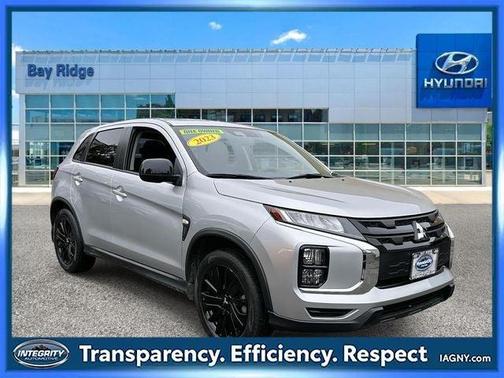 2023 Mitsubishi Outlander Sport 2.0 LE