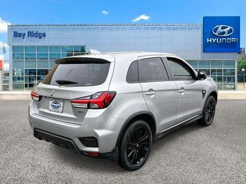 2023 Mitsubishi Outlander Sport 2.0 LE