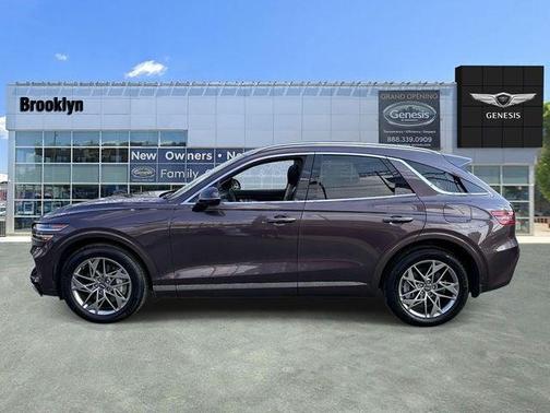 2023 Genesis GV70 2.5T AWD