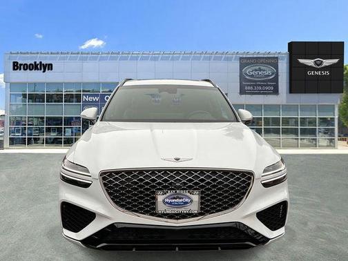 2025 Genesis GV70 3.5T AWD Sport