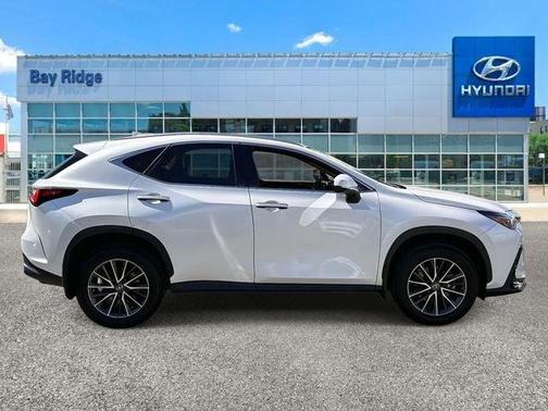 2022 Lexus NX 350 350 Base