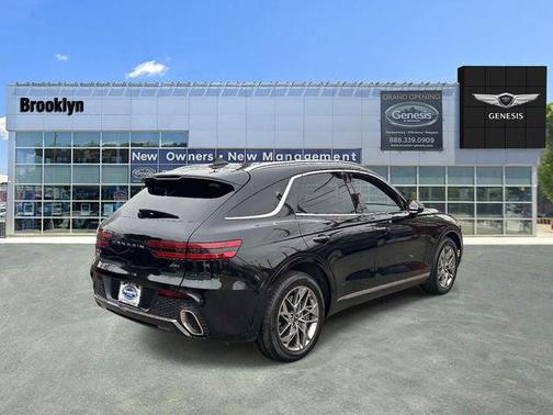 2024 Genesis GV70 2.5T AWD