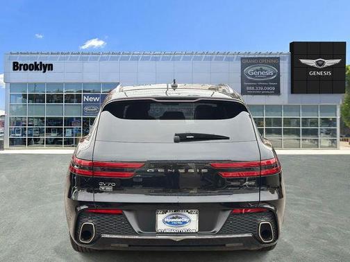 2024 Genesis GV70 2.5T AWD