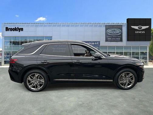 2024 Genesis GV70 2.5T AWD