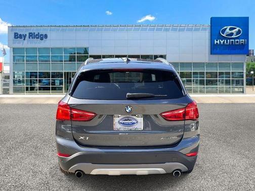2019 BMW X1 xDrive28i