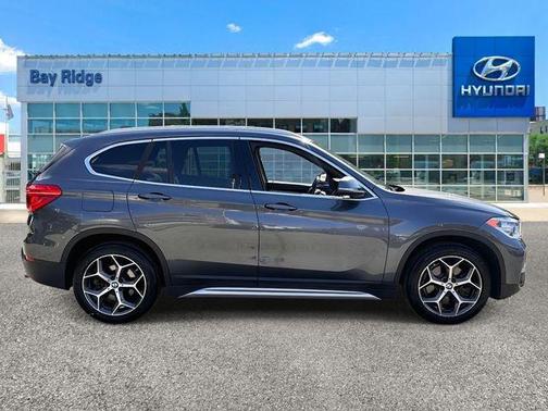 2019 BMW X1 xDrive28i