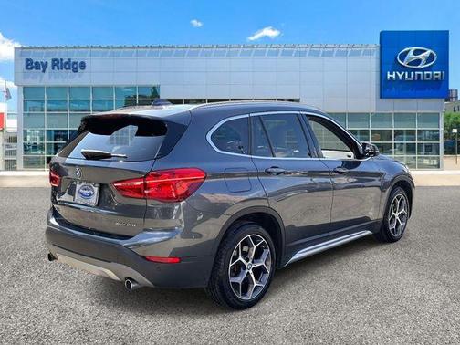 2019 BMW X1 xDrive28i
