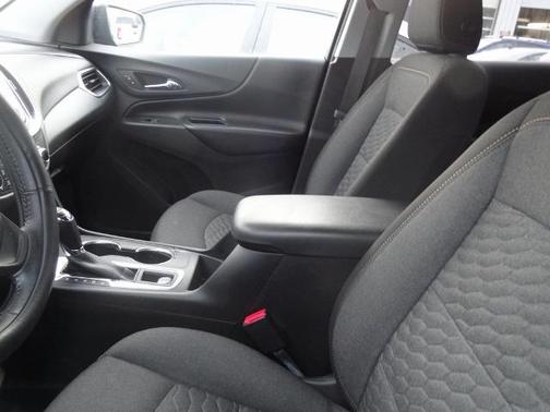 2019 Chevrolet Equinox LT W/2LT