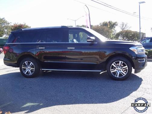 2022 Ford Expedition LIMITED