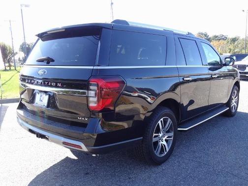 2022 Ford Expedition LIMITED