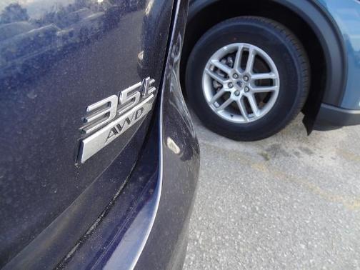 2017 Jaguar XF 35T PRESTIGE