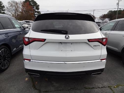 2023 Acura MDX TECHNOLOGY