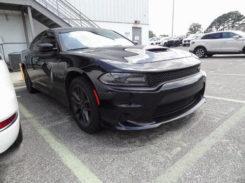 2021 Dodge Charger GT