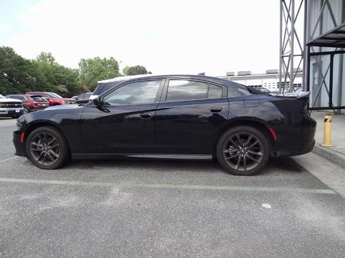 2021 Dodge Charger GT