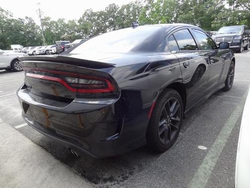 2021 Dodge Charger GT