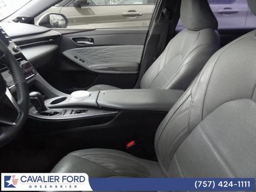 2019 Toyota Avalon LIMITED