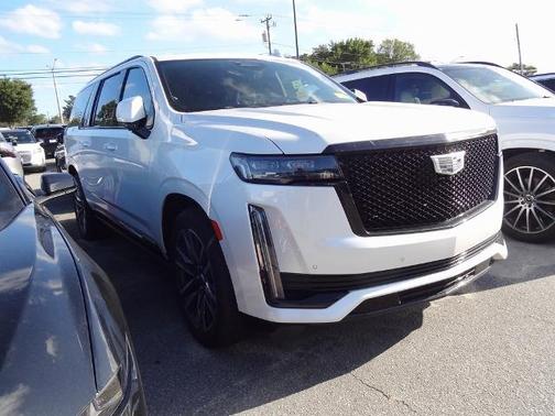 2022 Cadillac Escalade SPORT PLATINUM