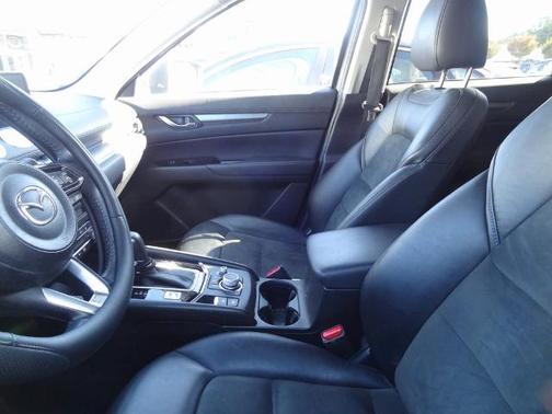 2023 Mazda CX-5 2.5 S SELECT