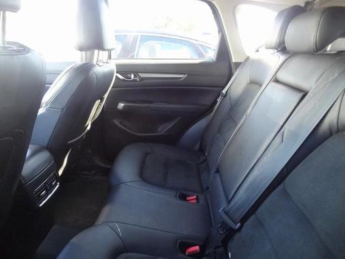 2023 Mazda CX-5 2.5 S SELECT